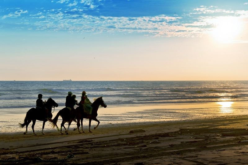 Turismo en America Latina - Pinamar