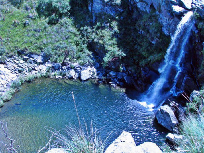 Turismo en America Latina - Merlo