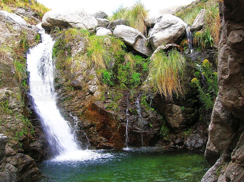 Turismo en America Latina - Merlo