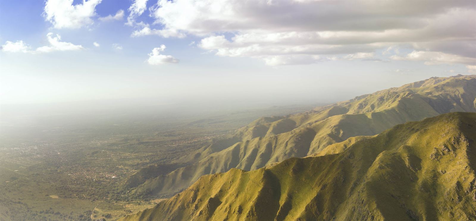 Turismo en America Latina - Merlo