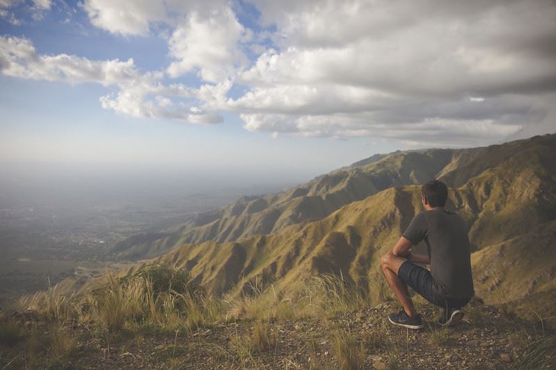Turismo en America Latina - Merlo