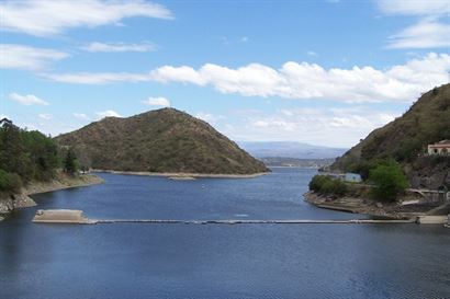 Turismo en America Latina - Villa Carlos Paz