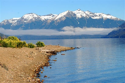 Turismo en America Latina - Villa La Angostura