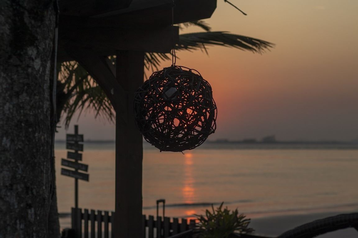 Turismo en America Latina - Ilha do Mel