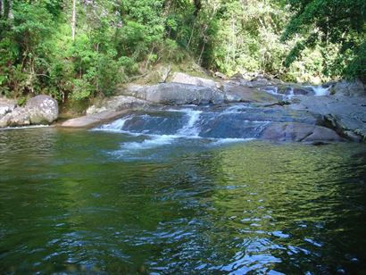 Turismo en America Latina - Ubatuba