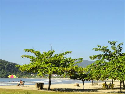 Turismo en America Latina - Ubatuba