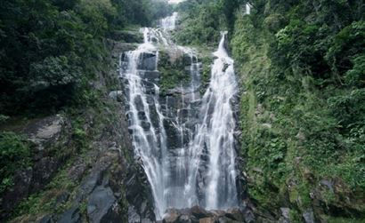 Turismo en America Latina - Ubatuba