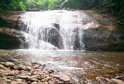 Turismo en America Latina - Ubatuba