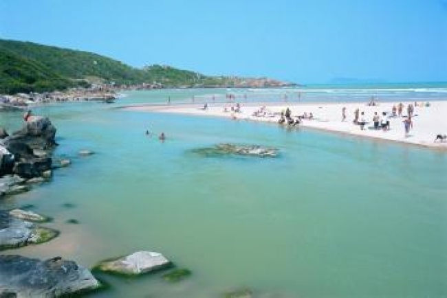 Turismo en America Latina - 7 noches Florianópolis - Posada Maiken - Florianópolis - Canasvieiras