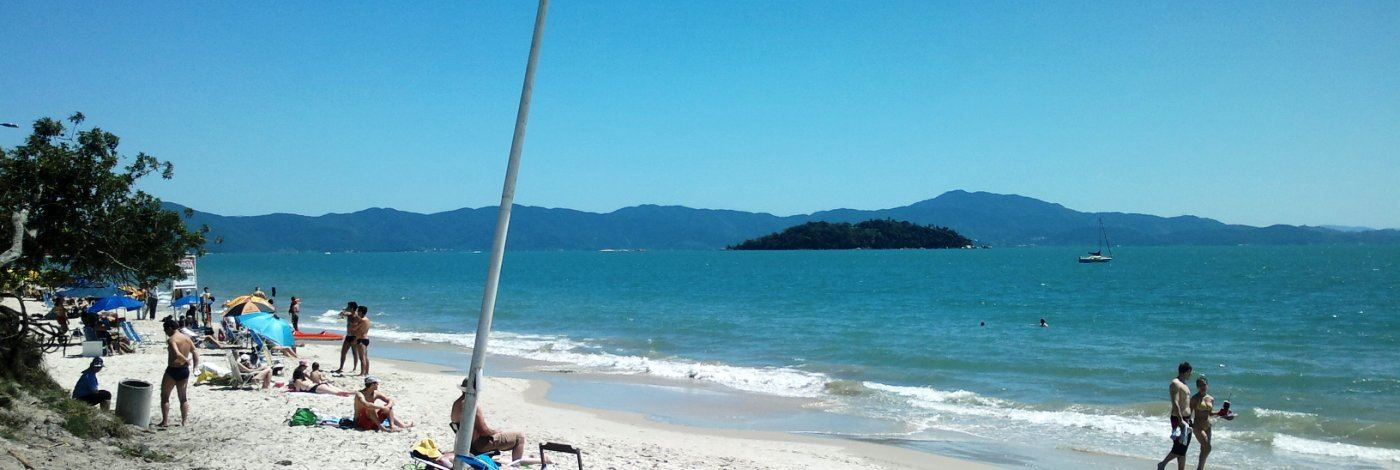 Florianópolis - Canasvieiras turismo