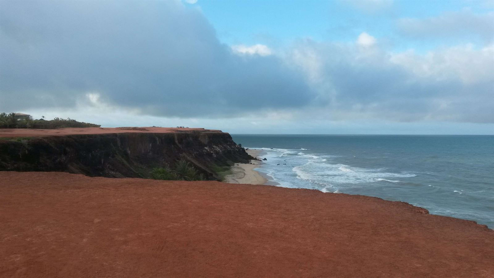 Turismo en America Latina - Pipa