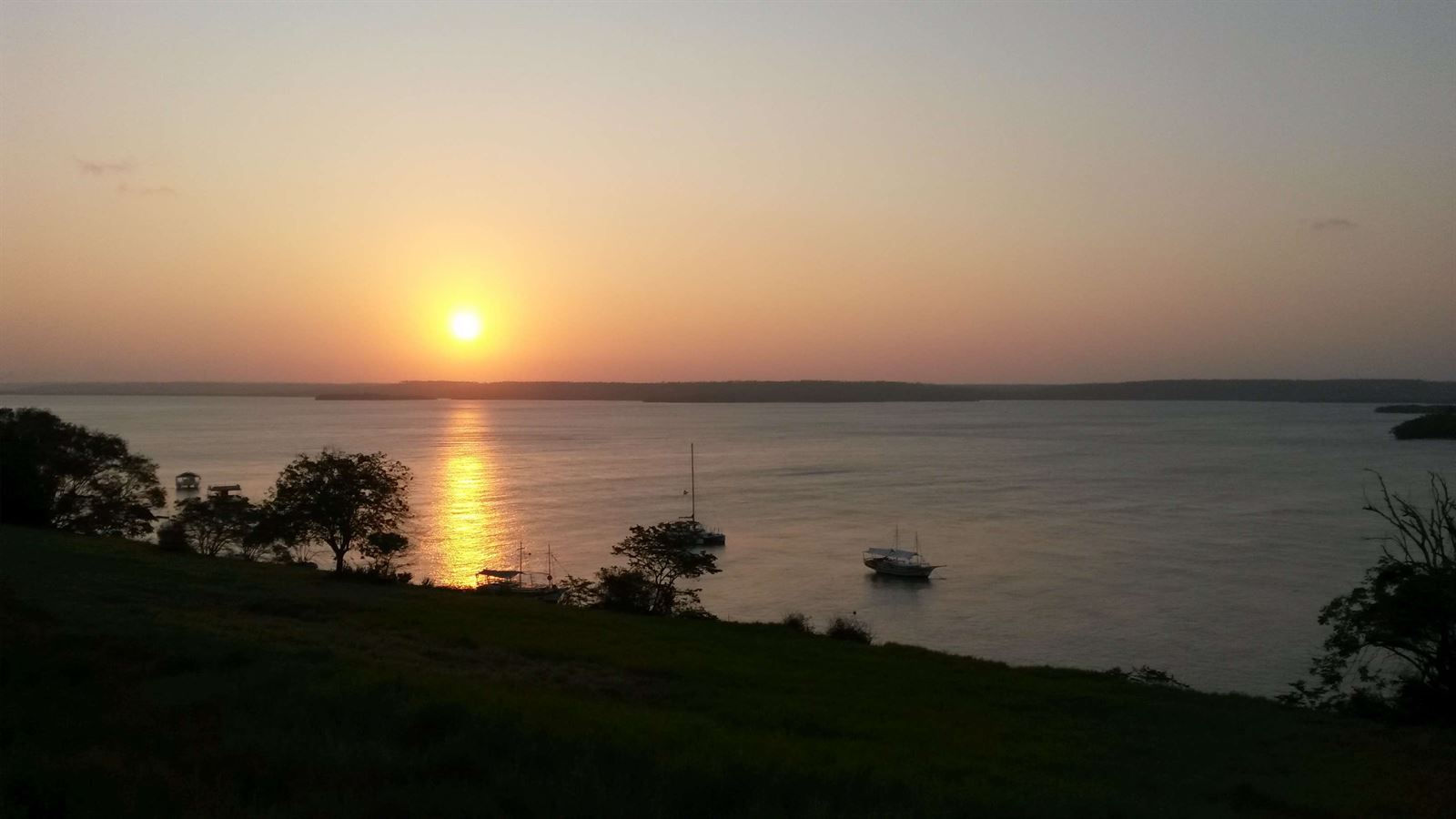 Turismo en America Latina - Pipa