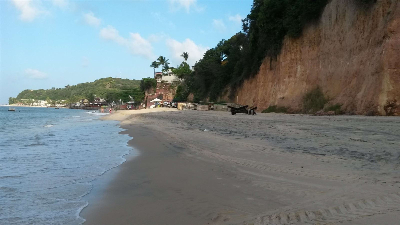 Turismo en America Latina - Pipa