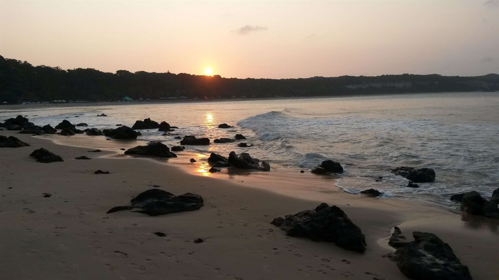 Turismo en America Latina - Pipa