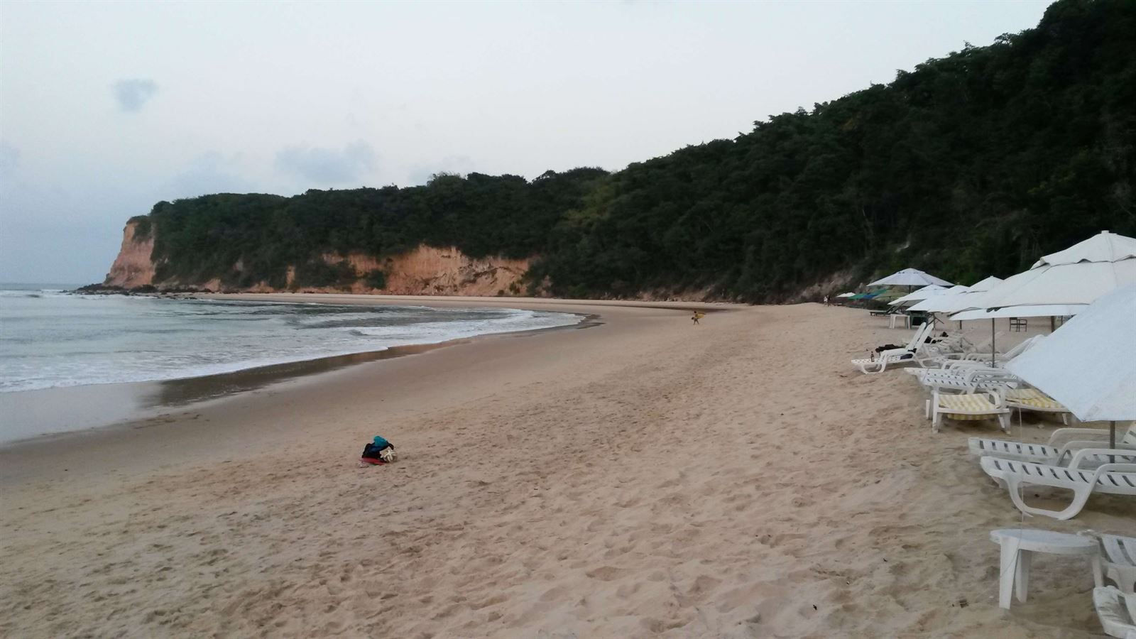 Turismo en America Latina - Pipa