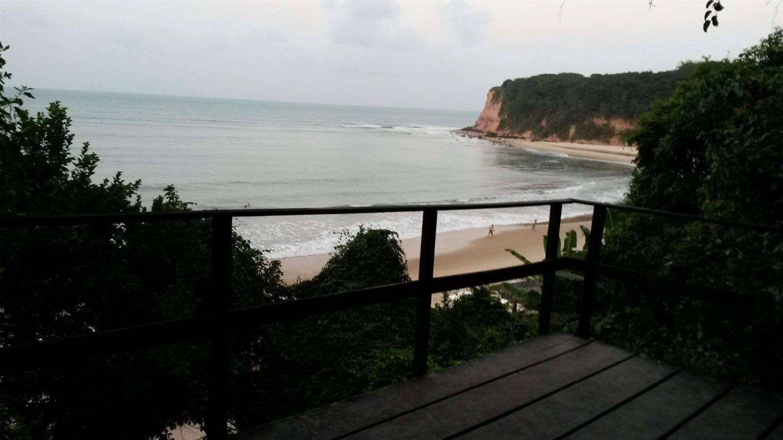 Turismo en America Latina - Pipa