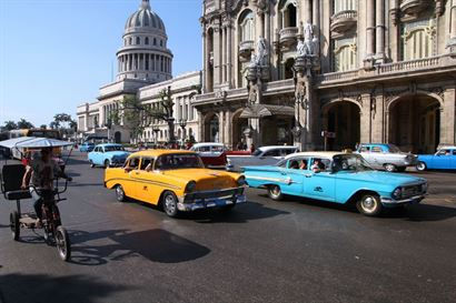 Turismo en America Latina - 8 noches a La Habana y Varadero - La Habana