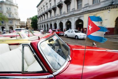 Turismo en America Latina - 8 noches a La Habana y Varadero - La Habana