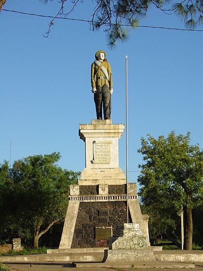 Turismo en America Latina - Encarnación