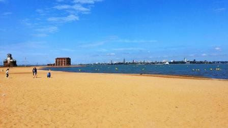 Turismo en America Latina - Encarnación