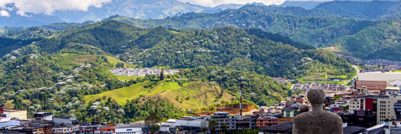 Manizales turismo