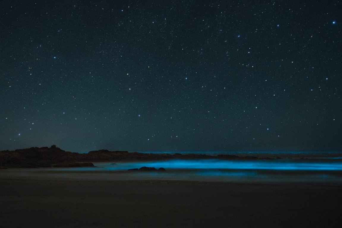 Turismo en America Latina - Cabo Polonio