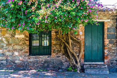 Turismo en America Latina - Colonia del Sacramento