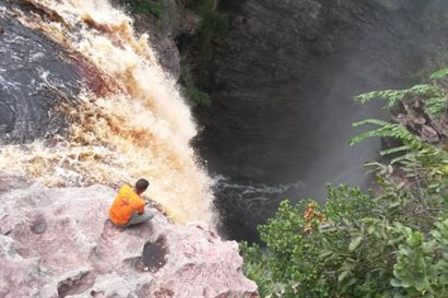 Turismo en America Latina - Chapada Diamantina