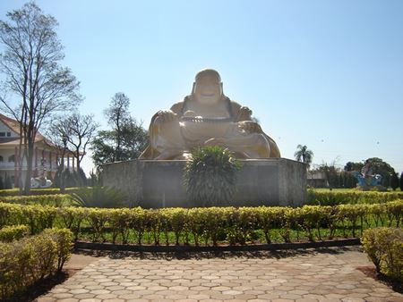 Turismo en America Latina - Cataratas do Iguaçu - Foz do Iguaçu