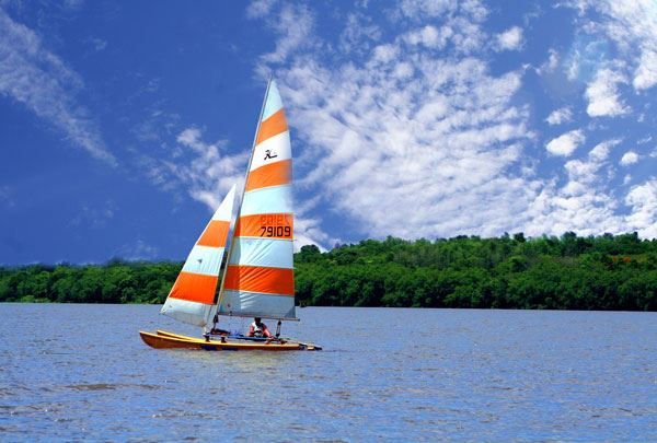 Turismo en America Latina - Cataratas do Iguaçu - Foz do Iguaçu