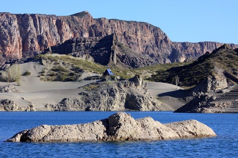 Turismo en America Latina - San Rafael