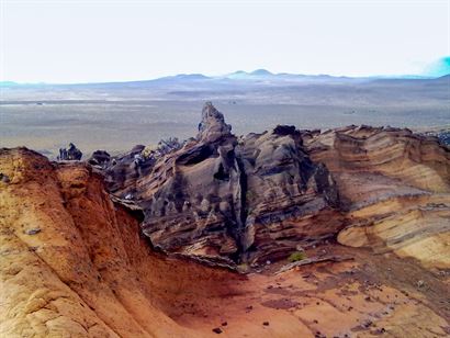 Turismo en America Latina - Malargüe