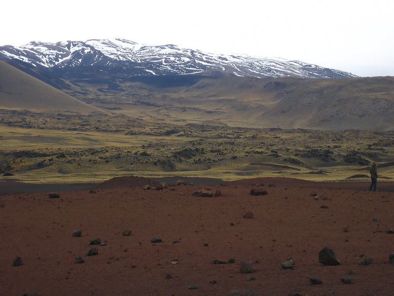 Turismo en America Latina - Malargüe