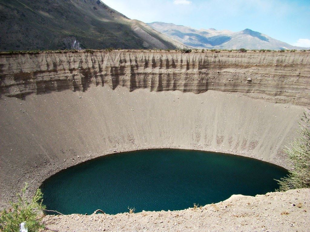 Turismo en America Latina - Malargüe