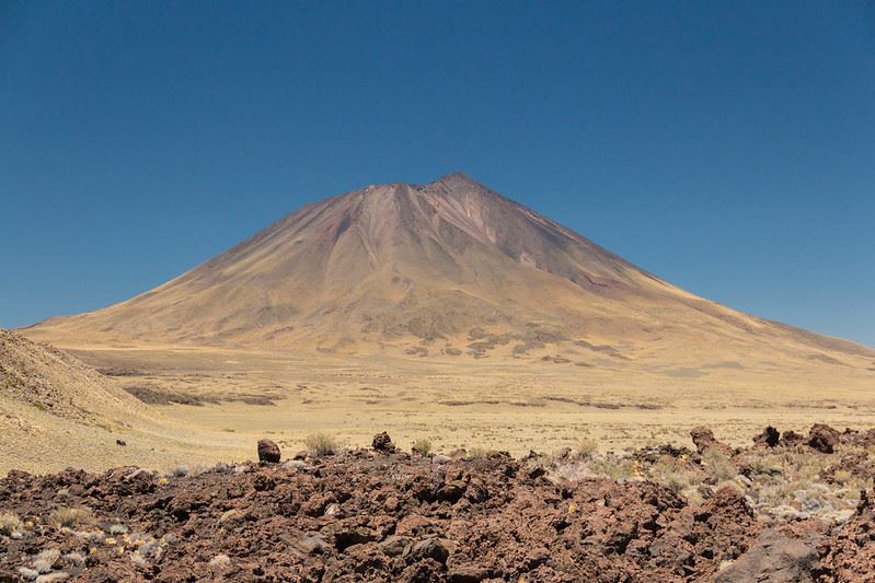 Turismo en America Latina - Malargüe