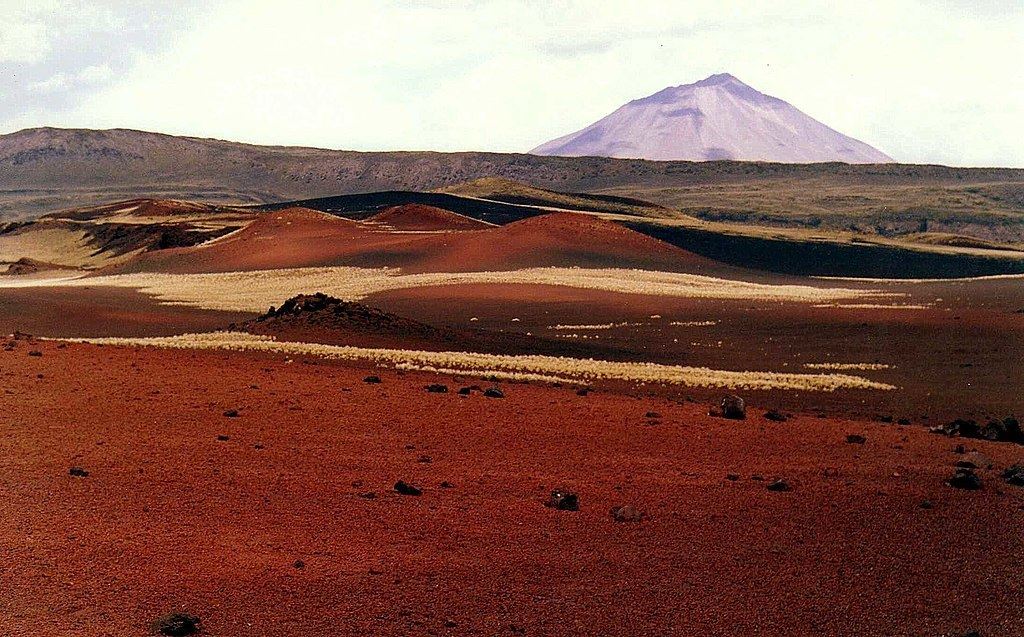 Turismo en America Latina - Malargüe