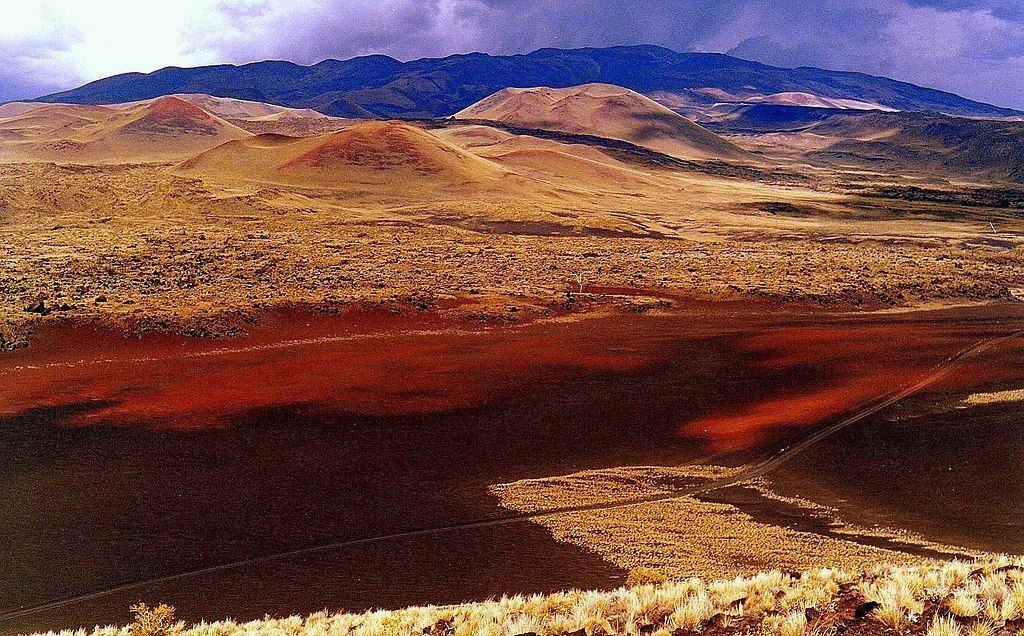 Turismo en America Latina - Malargüe