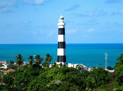 Turismo en America Latina - Olinda