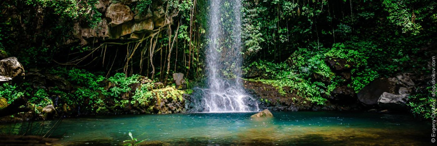 Rincón de la Vieja turismo