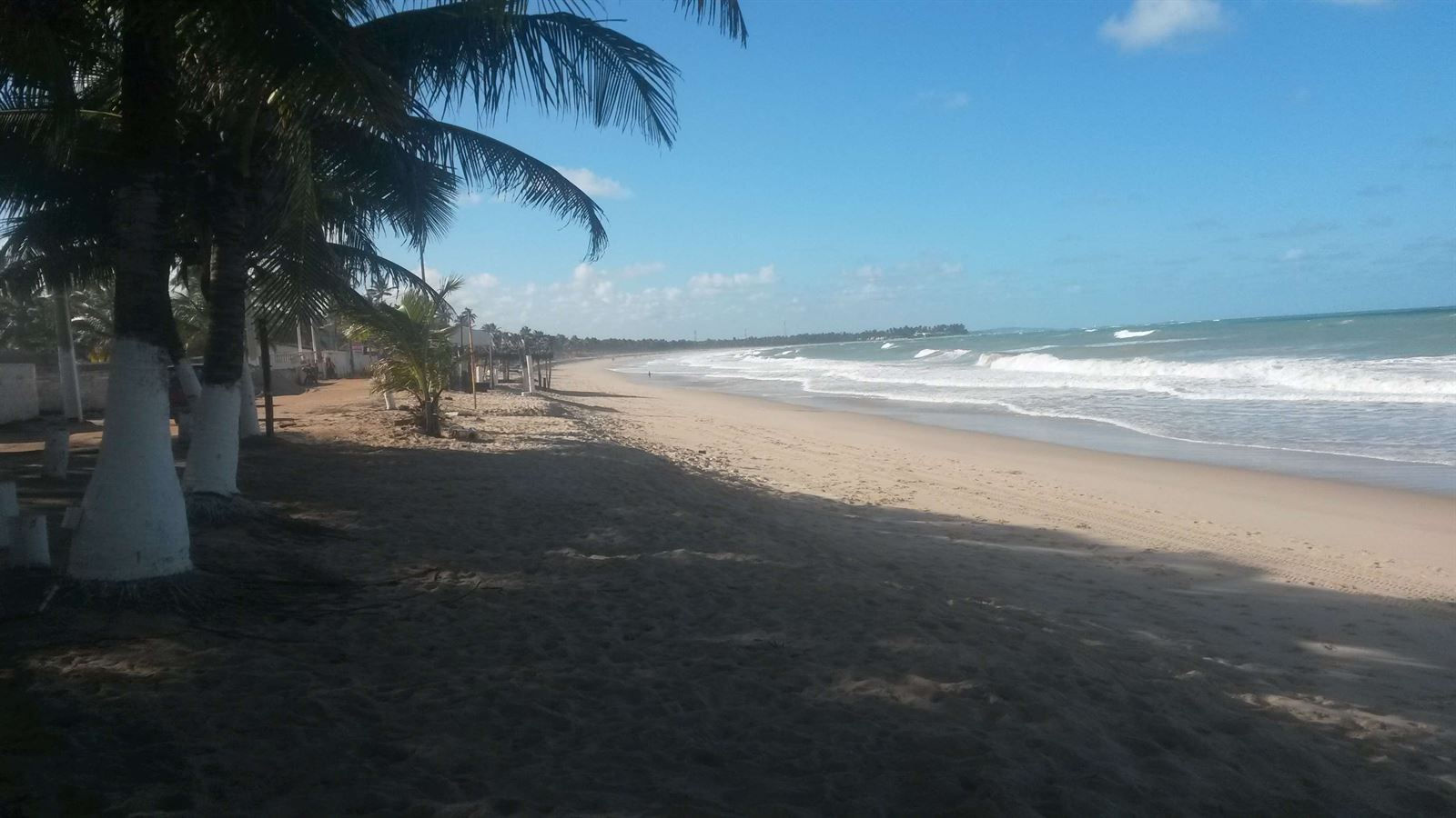 Turismo en America Latina - Maracaípe