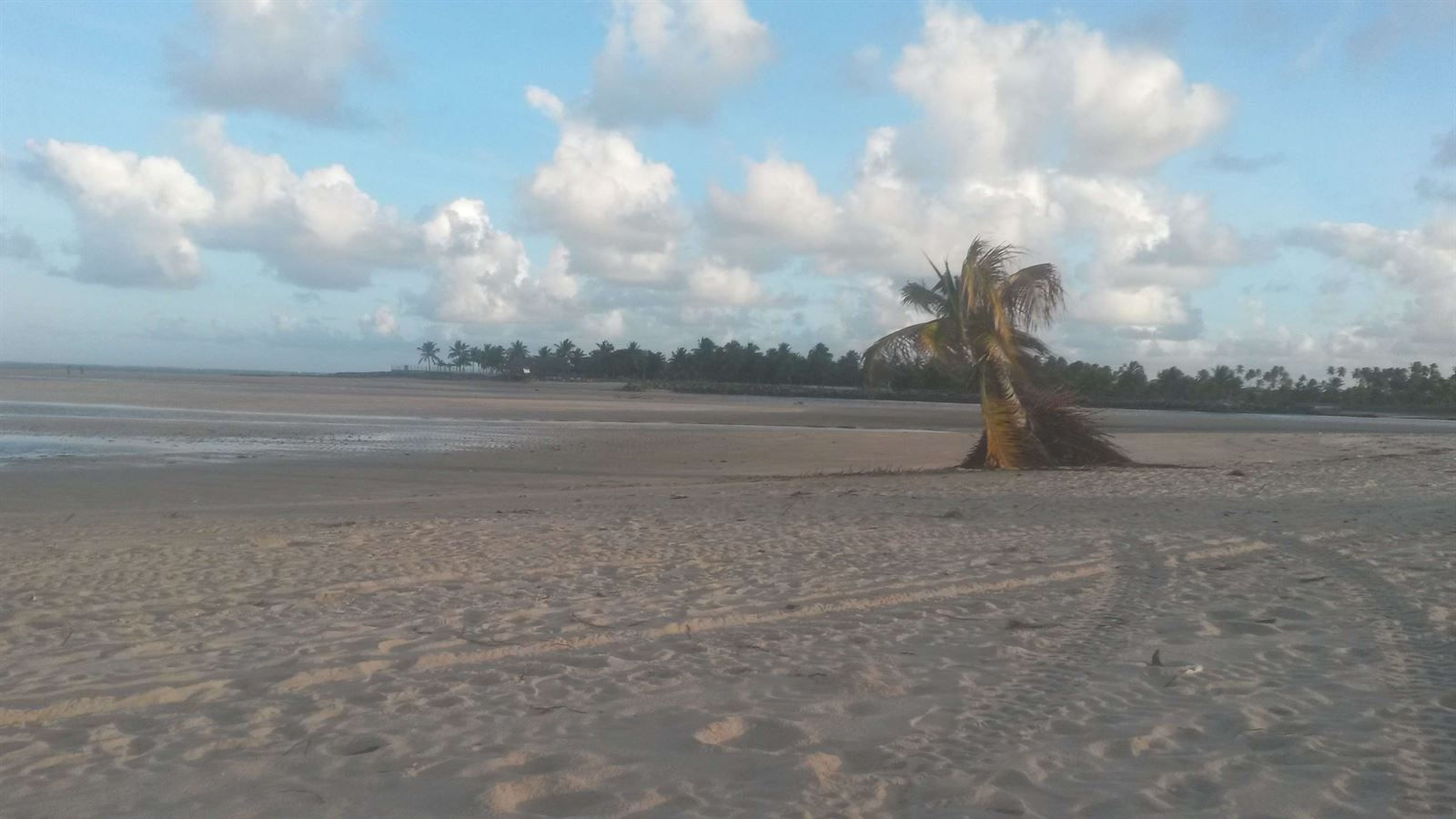 Turismo en America Latina - Maracaípe