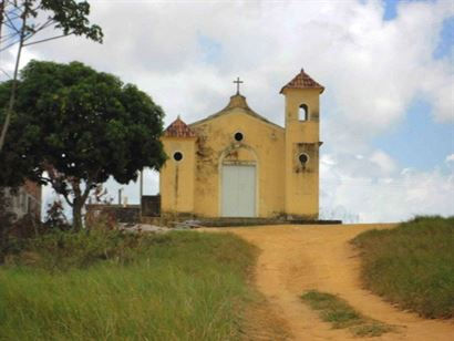 Turismo en America Latina - Jacumã