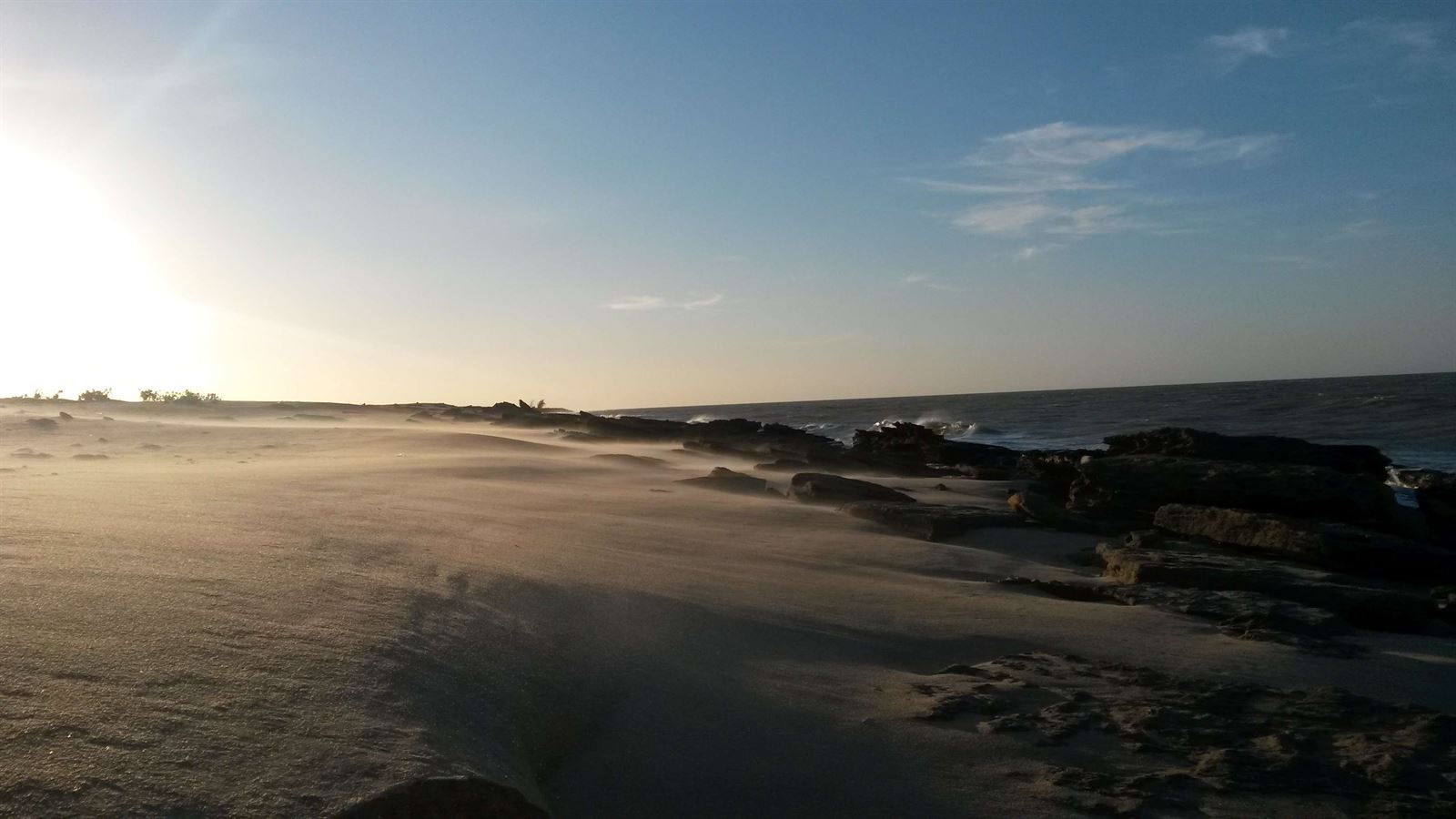 Turismo en America Latina - São Miguel do Gostoso