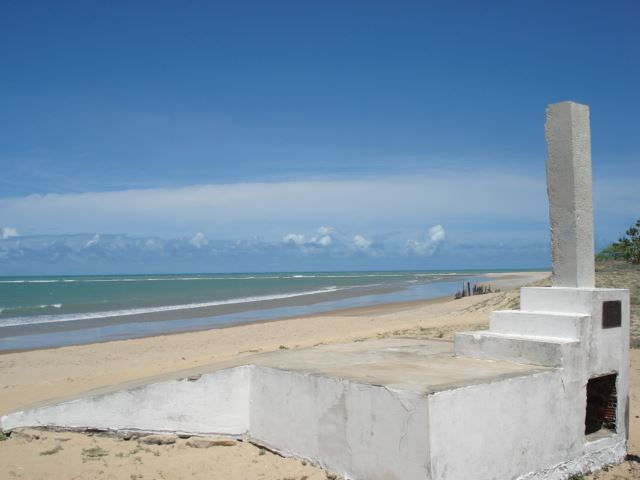 Turismo en America Latina - São Miguel do Gostoso