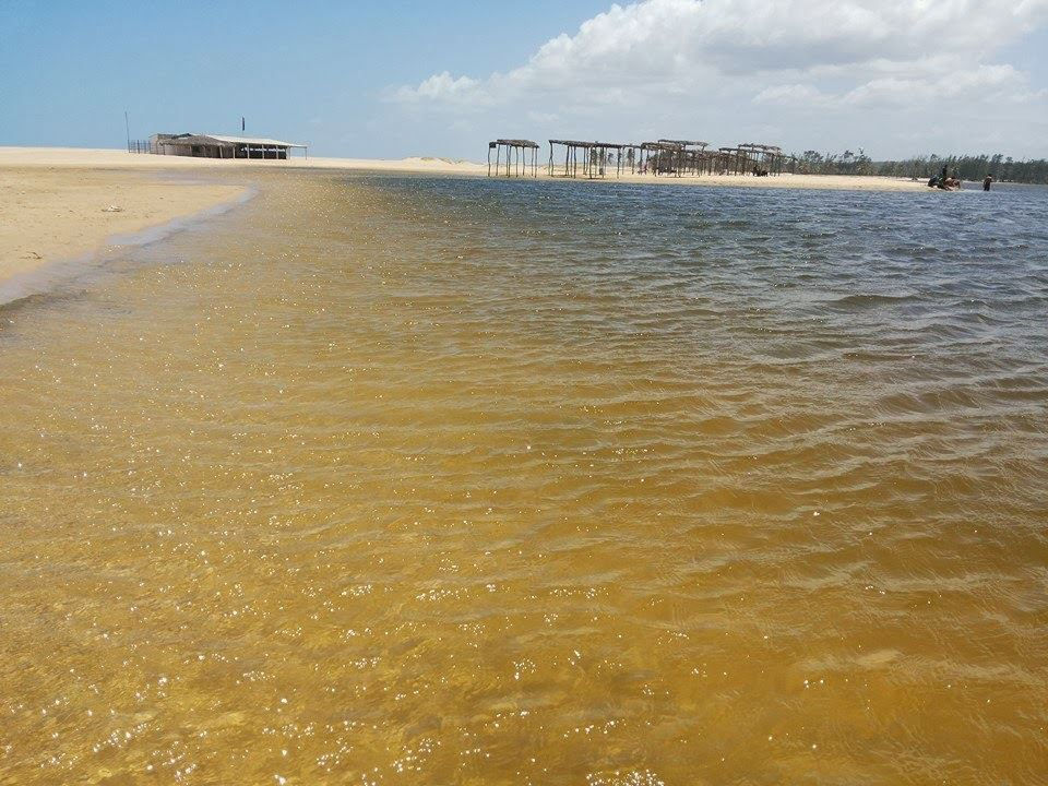 Turismo en America Latina - Cumbuco