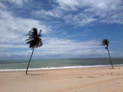 Turismo en America Latina - Cumbuco