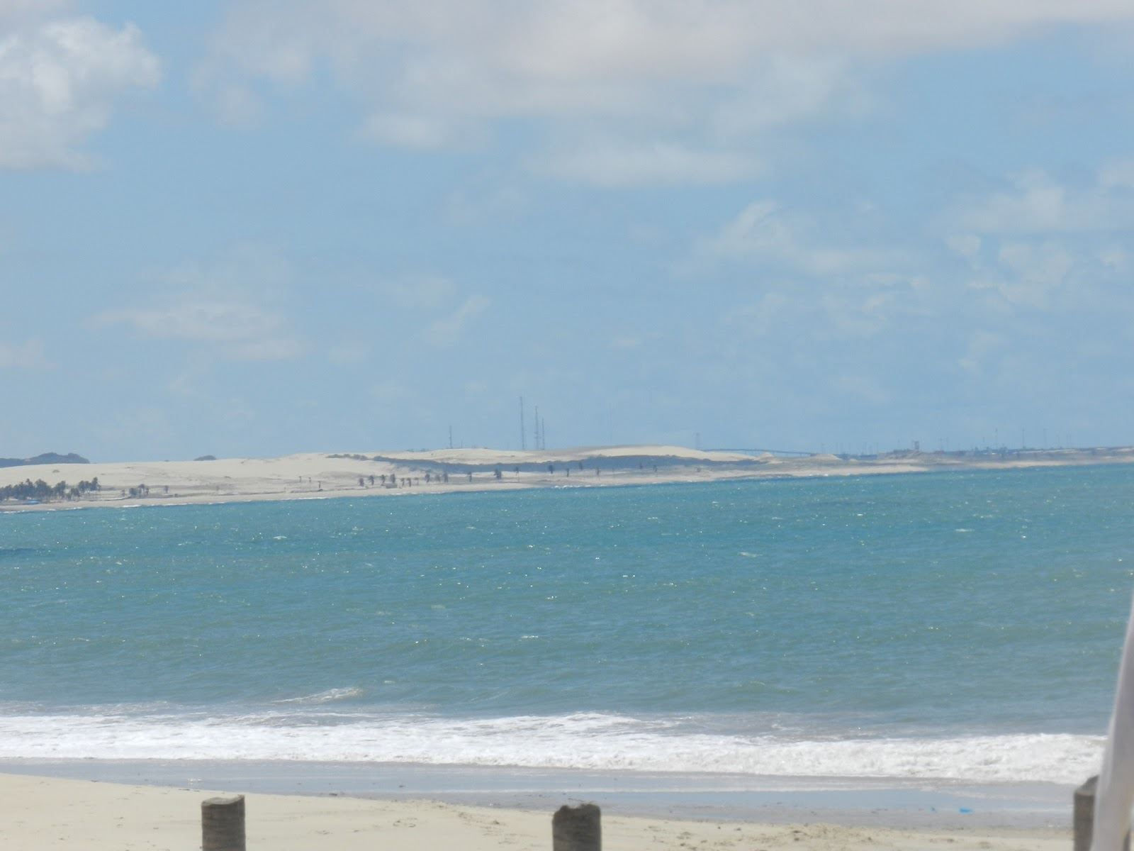 Turismo en America Latina - Cumbuco