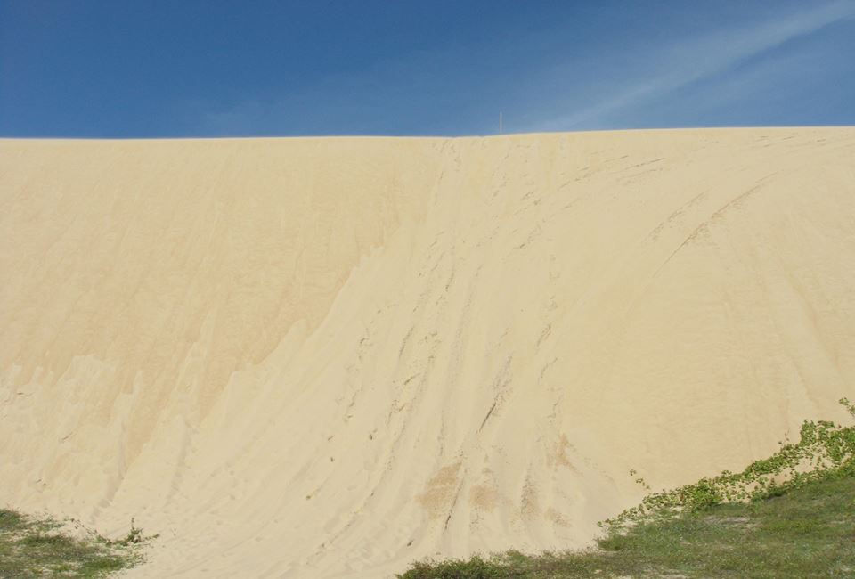 Turismo en America Latina - Cumbuco