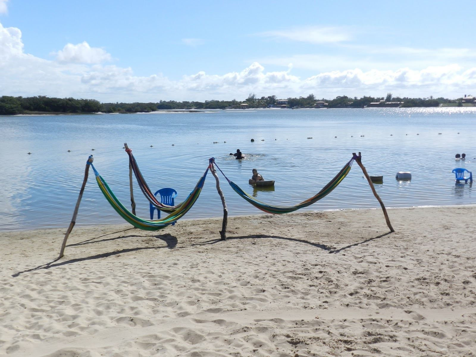 Turismo en America Latina - Cumbuco