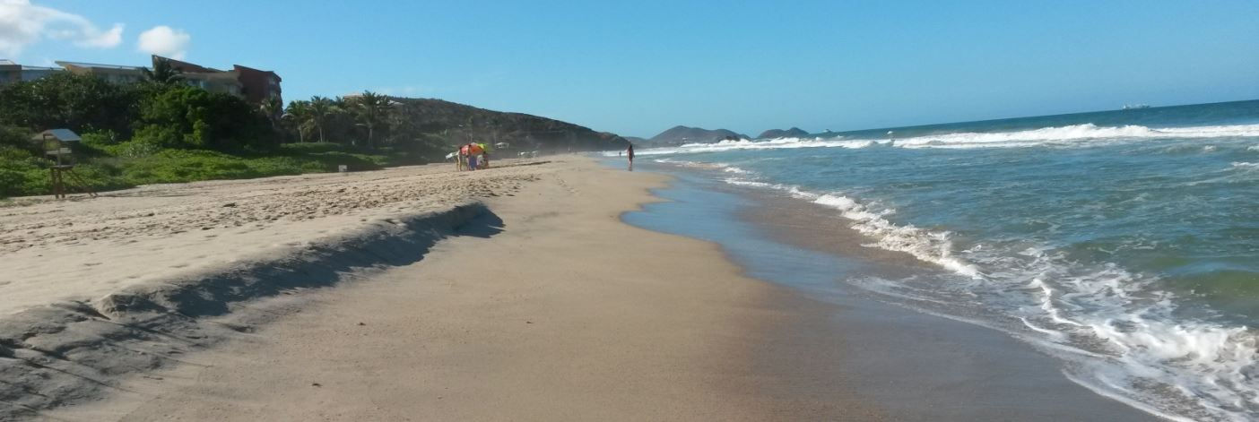 Isla Margarita turismo